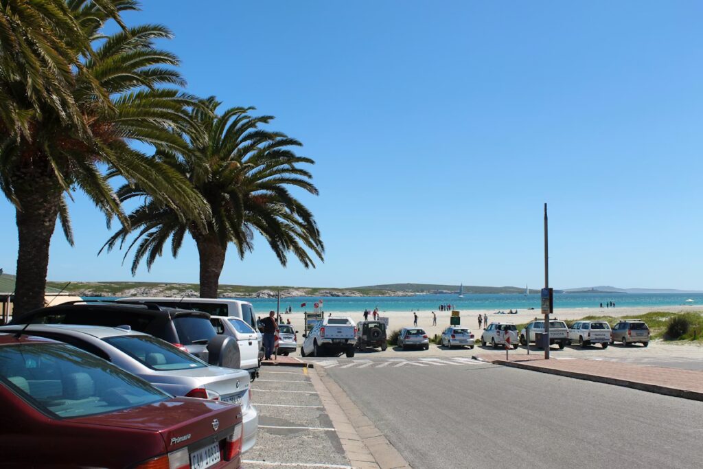 Ceramic Coating in Langebaan