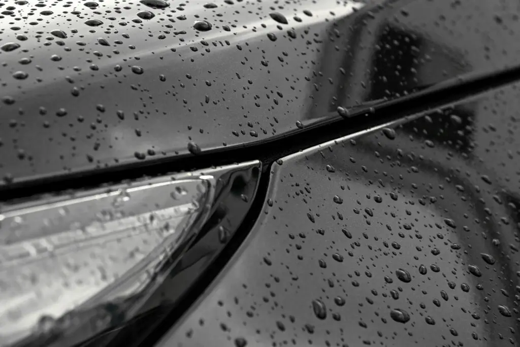 West Coast Detailing Ceramic Coating